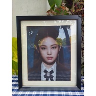 Graduation Picture Frame 8×10 inches (8R) with matting PICTURE FRAME