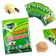 Powder Ant / Cockroach Killer 5gm
