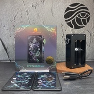 Centaurus M200 10th Anniversary Limited Edition 100W 18650 MOD ONLY Authentic by Lost Vape / M 200