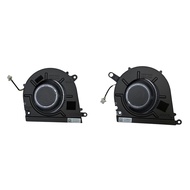New Laptop Cooling Fan for HP N60150-001 N60253-001 TPN-W159 TPN-W160 Fan EG50050S1-CN10-S9A EG50050