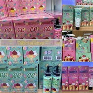 W AL NUTCUTES THAILAND BODY LOTION TONE UP /CC DD BODY LOTION THAILANDOriginal