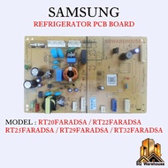 DA92-00461J = DA92-00736G RT20FARVDSA RT22FARADSA RT25FARADSA RT29FARADSA RT32FARADSA SAMSUNG Pcb Bo