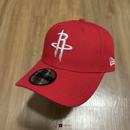 New Era 9Forty Houston Rockets Adjustable Hat