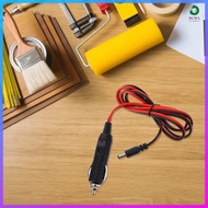 Car Cigar Lighter Conversion Cable Converter DC Power Vehicle Adapter dachwanli