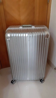 30 inch Elle luggage suitcase 行李箱 旅行箱 行李喼 旅行喼