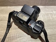 PENTAX SF7自動對焦底片型相機 PENTAX底片相機 底片型照相機  底片相機 早期相機 相機