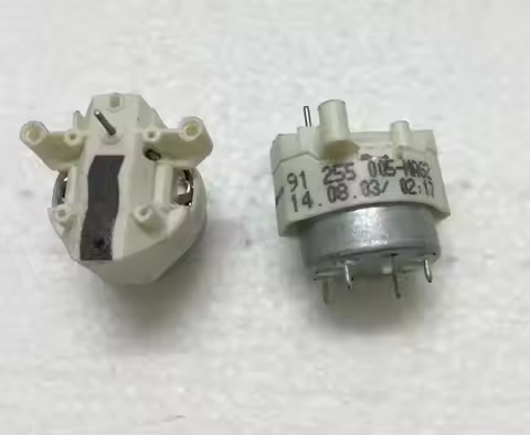 5PCS VDO Instrument Cluster Stepper Motor 91255005 91255005 MA6 for VW Jetta GM BMW e60 E90 Golf Gor