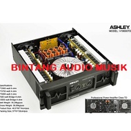 Power Amplifier Sshley V18000TD / v18000 td Class TD Original