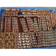 Fast Food Nutrition For betta Fish, Helppy, Gold...