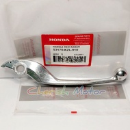 RIGHT BRAKE HANDLE BEAT FI ESP POP BEAT NEW VARIO FI KZL bruno455