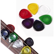 Alice Stubby Guitar Pick / Jazz Pick Design Guitar 3.0mm 2.0mm 1.0mm