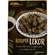 KEROPOK LEKOR / KEROPOK LOSONG VACUUM (FROZEN) [KL / SELANGOR ONLY]