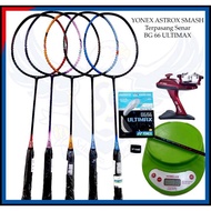 Original Yonex Astrox Smash Badminton Racket