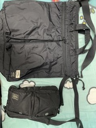 Porter Tokyo 托特包 Porter Tokyo 斜孭袋