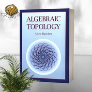Algebraic Topology by Allen Hatcher