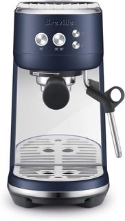 **全新** Breville BES450XL 半自動義式咖啡機 (藍色)