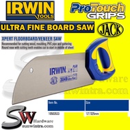 IRWIN 13"/325mm Xpert Veneer Saw / Floorboard Saw - 10503533