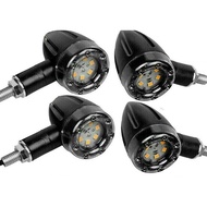 RexT SIGNAL LIGHT FOR MOTORCYCLE & EBIKE [Motorcycle Motorbike Delivery Grab Panda]