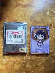美少女戰士 Sailor Saturn 立牌