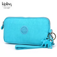 Kipling recruiting agent mini bag canvas bag handbag accessory bag card bag coin purse