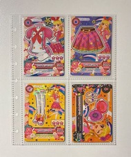 偶像學園卡 aikatsu 星夢學園