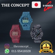 🔥100% ORIGINAL CASIO G-SHOCK JAPAN SET SHIBUYA DW-6900SBY-2JR DW-5600SBY-4JR GA-2200SBY-8AJR DW-6900SBY-2 DW-5600SBY-4