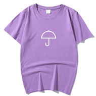 HY Korean teleplay Squid game cosplay costume Li Zhengjae same T-shirt 456 218 Top tide 3D printing 