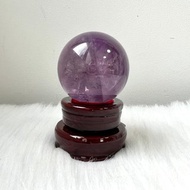 紫晶球 | 水晶 | 水晶球 | 水晶擺件