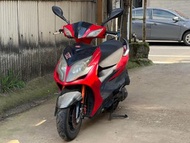 雷霆王 180 RACING KING 2015年