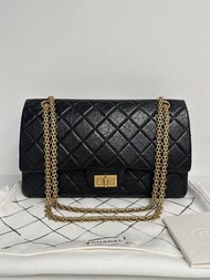 Chanel 2.55 flap bag Classic flap