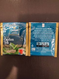Dilmah頂級鍚蘭黑茶 Premium Ceylon Black Tea
