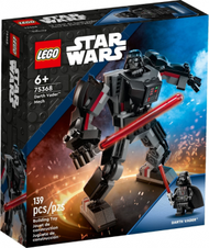 樂高 - LEGO Star Wars™ Darth Vader™ Mech 75368