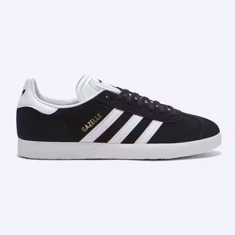 Folder GAZELLE Black BB5476