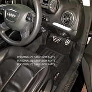 Audi A3 Sedan / Audi A3 Sportback / Carmats / MaxCoil™ Car mats / Floor Mats / Carpet