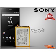 แบตเตอรี่ SONY Xperia Z5 Premium Z5P Dual LIS1605ERPC Battery รับประกัน 6 เดือน ส่งจากกรุงเทพ