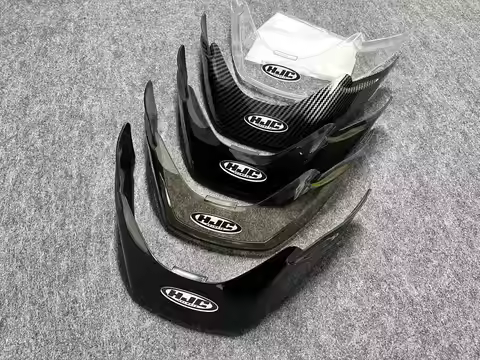 For HJC RPHA 12 helmet Decoration Accessories Motorcycle Rear Helmet Spoiler Case HJC RPHA 12 Rpha12