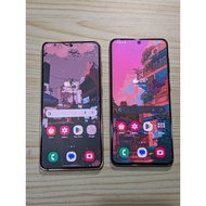 USED SAMSUNG GALAXY  S21 128GB 95% LIKE NEW CONDITION