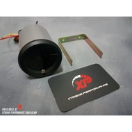 METER FOCUS 7COLOUR VOLT