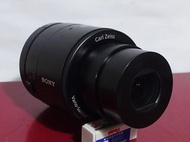 Sony Cyber-shot DSC-QX100鏡頭式 數位相機