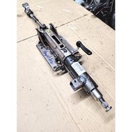 Original Peugeot 407 Steering shaft Peugeot 407 Steering shaft Peugeot 407 Steering shaft Peugeot 40