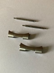 80年代 593 耳仔 Rolex Submariner 16800 Watch End Link