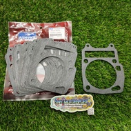 ASHUKA Block Gasket For WAVE125 70mm