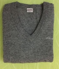 宣道會陳瑞芝紀念中學校服冷衫