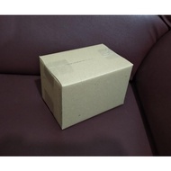 Cardboard box packingPOLOS 20x15x10 sheets