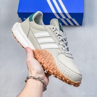 preferential  AD Retropy E5 W.R.P Low top retro breathable outdoor sports running shoes Hiking shoes