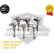 NISSAN MURANO / NISSAN TEANA J32 / NISSAN ELGRAND E52 V6 ENGINE IGINITION PLUG COIL