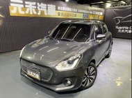 [元禾阿志中古車]二手車/Suzuki Swift GLX (渦輪版)/元禾汽車/轎車/休旅/旅行/最便宜/特價/降價/盤場