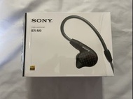 SONY IER-M9 狀況良好索尼商店購買