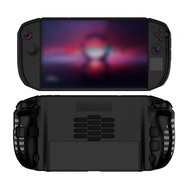 For Legion Go2 Protective Case Shockproof DropResistant Dustproof Black