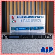 MARANI DPA260RTA+ loudspeaker processor รุ่นใหม่ ครอสดิจิตอล DriveRack ครอสโอเวอร์ RTA+ DPA 260 เอไอ